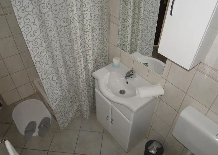 Suzi Apartment *