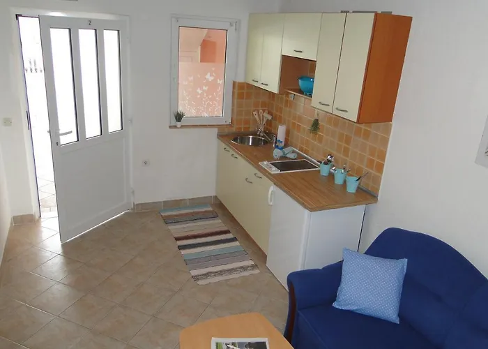 Apartment Suzi *