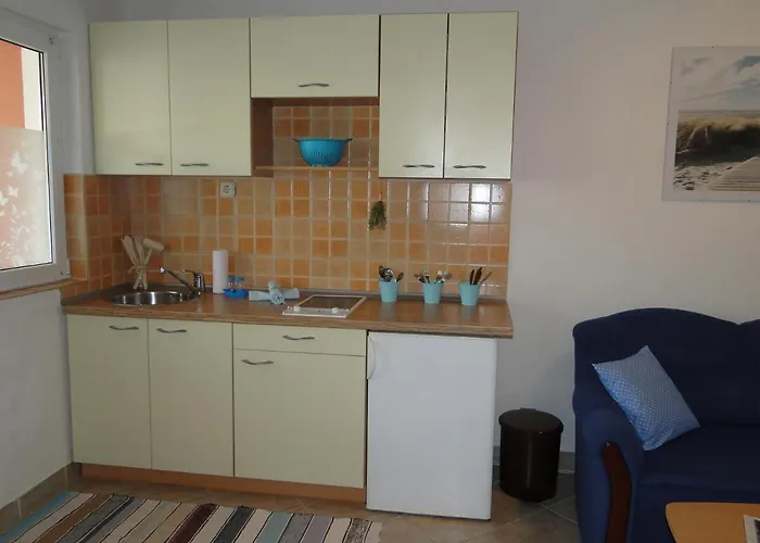 Suzi Apartment *