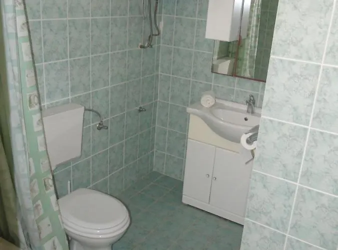 Suzi Apartment *