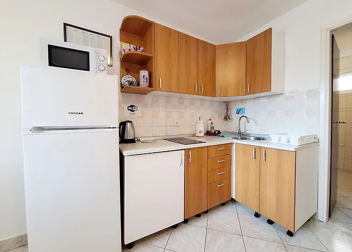 Apartment Suzi