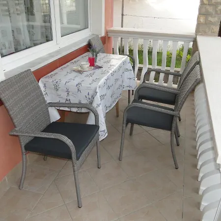 Apartamento Suzi *