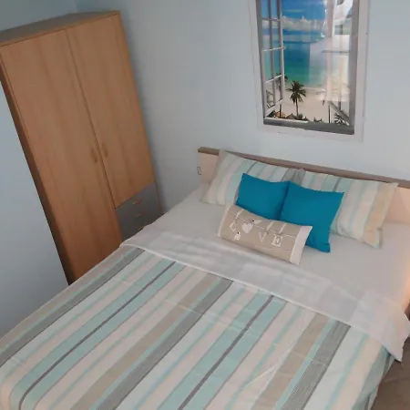Suzi Apartment