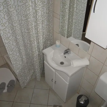 Suzi Apartment *