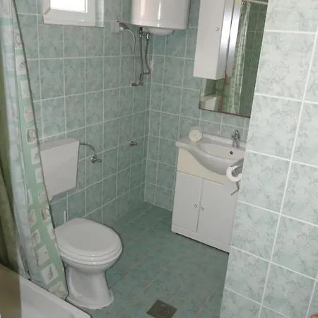 Suzi Apartment *