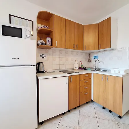 Apartamento Suzi
